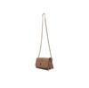 Handbag Tommy Hilfiger AW0AW17462 Beige