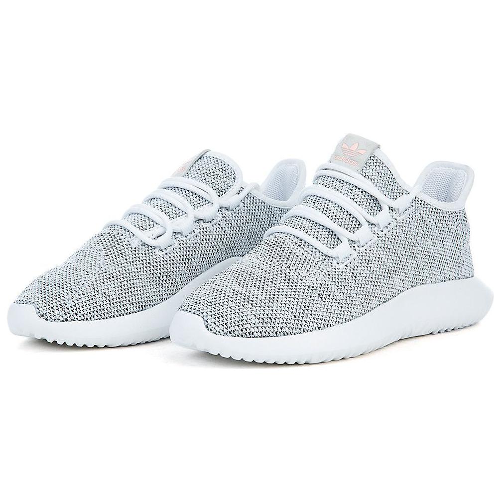 Adidas Tubular Shadow Women Sneakers White Pearl-Grey Coral BB8872