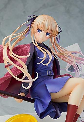 Saekano: How To Raise a Boring Girlfriend Fine Sawamura Spencer Eriri Casual Wear Ver. 1/7 Scale ABS&PVC Painted Complete Figure G94217