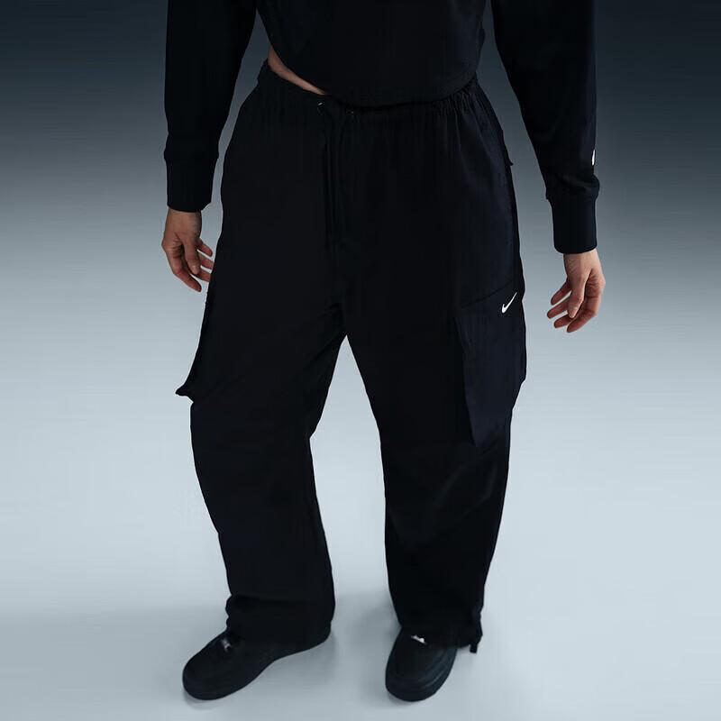 Nike Women s Sport Casual Pants IB1059-010 XS