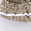 MENGTEJIAO Kids' Loose Fit Cargo Pants