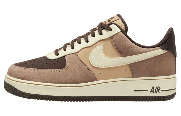 

Nike Air Force 1 Low LV8 Emb Hemp Coconut Milk FB8878-200 44.5
