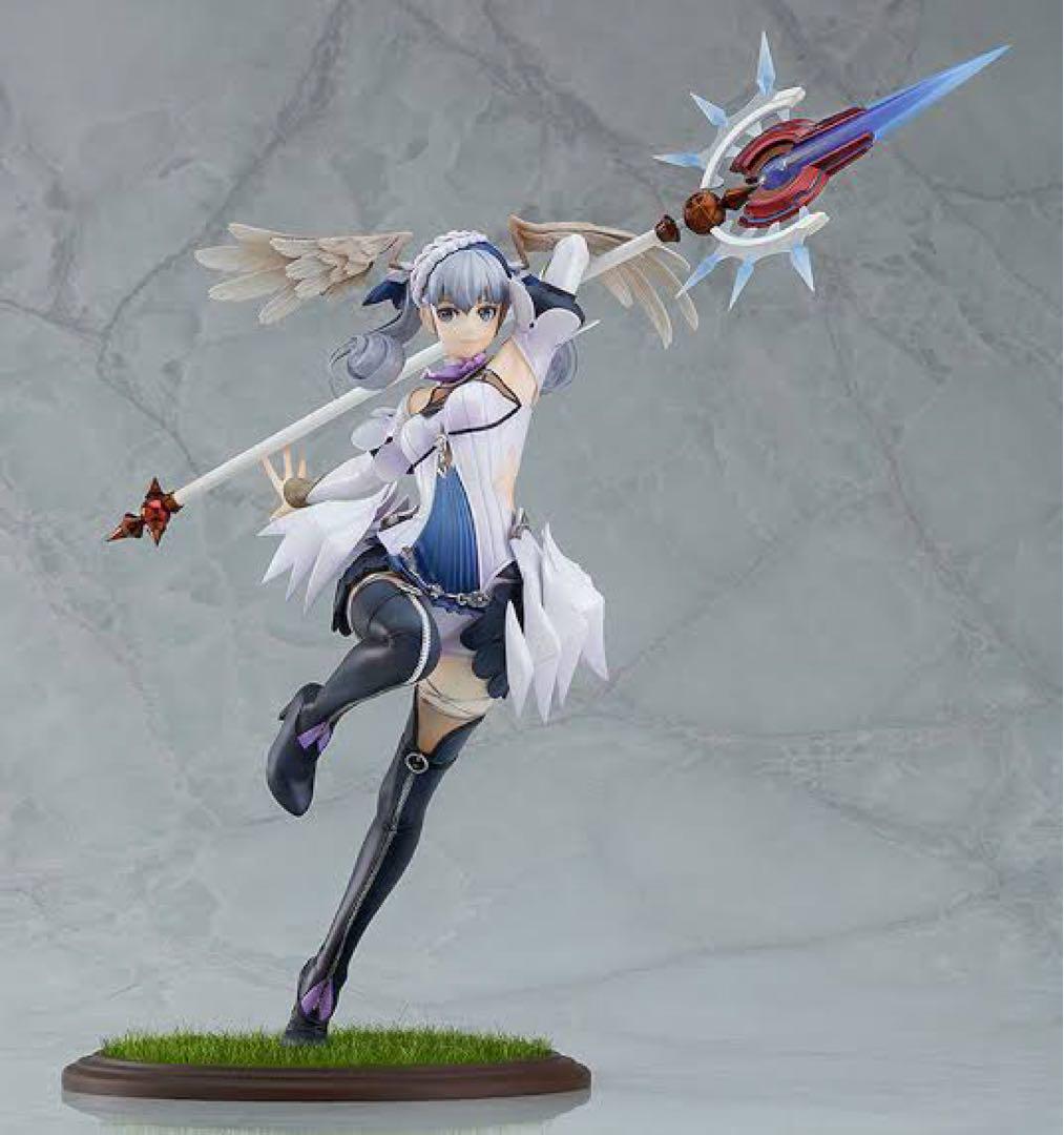 

[USED] 1/7 Xenoblade Melia Ancient Figure
