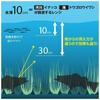 SHIMANO Exsence Coo Kagayaki Red Lure Minnow, 70mm, 7g, Head, 06T, XL-107P