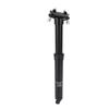 30.9mm Dropper Post 345mm Length Internal Routing Dropper Seatpost for Mountain Bike 100mm Travel Remote Lockout