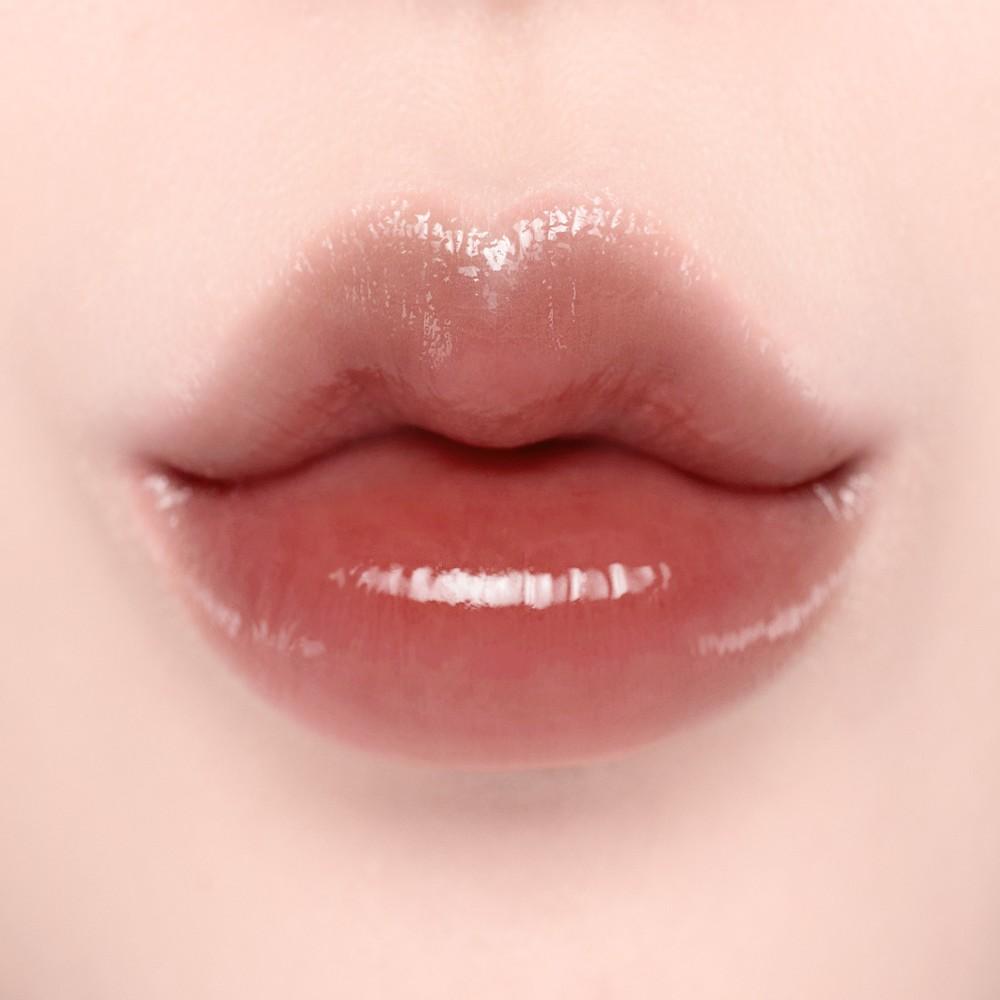 LAKA Jelling Nude Gloss Mini 1.9ml