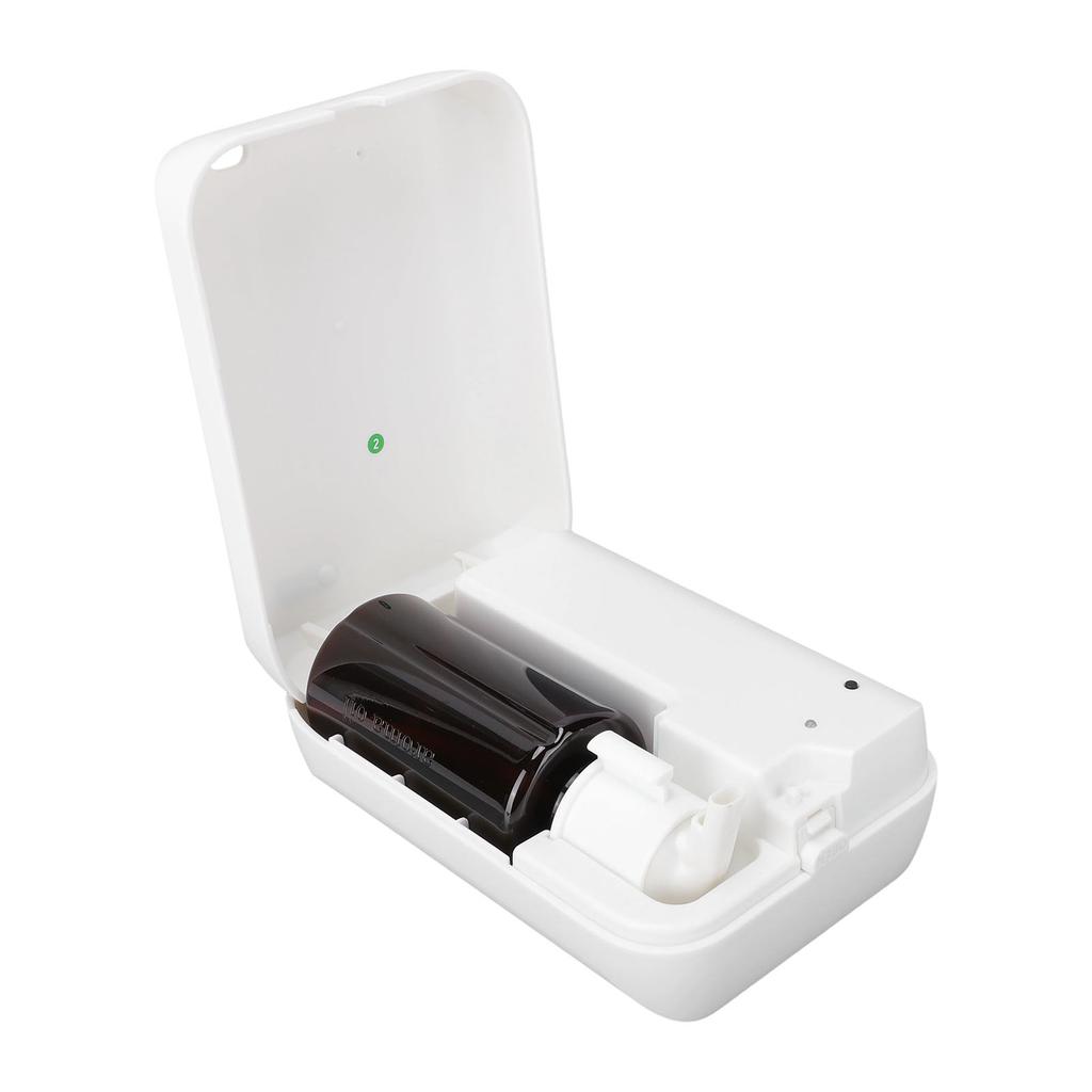 Smart Machine 150ML APP Control Silent Wall Mount Desktop Hotel Diffuser for 2152.78 .Ft Space