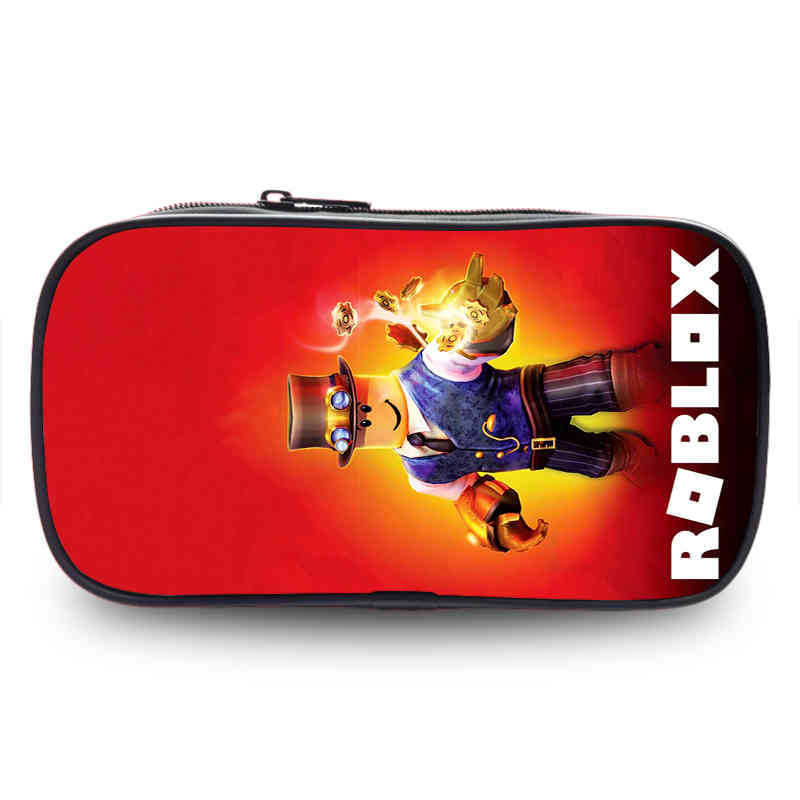 Ruksak s potlačou Roblox, Detské a základnoškolské tašky, Podpora