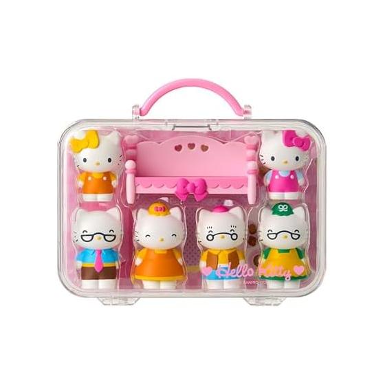 Набор кукол Sanrio Hello Kitty Play Gift 365572