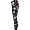 Urban Classics Girls Soft Flower All-Over Print Leggings