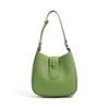 Single-shoulder Bag, Spring Fashion and Versatile Bucket Bag, Large-capacity Commuting Soft Leather Handbag, Crossbody Bag