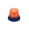 12-24V LED Magnetic Warning Light for Vehicles, Forklifts, and School Buses