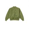 Vans Warm Soft Comfortable Skin-Friendly Jacket Women Jackets Green VN000MANZBF