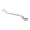 Double Box End Wrench Alloy Steel 75 Degree Offset 12 Point Spanner for Automotive Repair Plumbing Work 27 Double Head