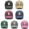 Luer og hatter – Baseball capser
