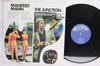 LP-Schallplatte OST MANFRED MANN Up The Junction 6852005 FONTANA 1970 UK Soundtracks Musicals Gebraucht