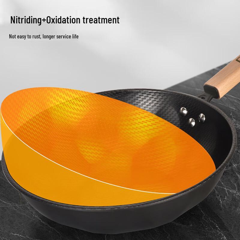 EKCO Corning Crystal Rice Grain 3-Piece Cookware Set