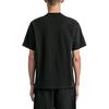 Nike Fitted Graphic Crew Neck T-Shirt Men Tops Black DX5827-010