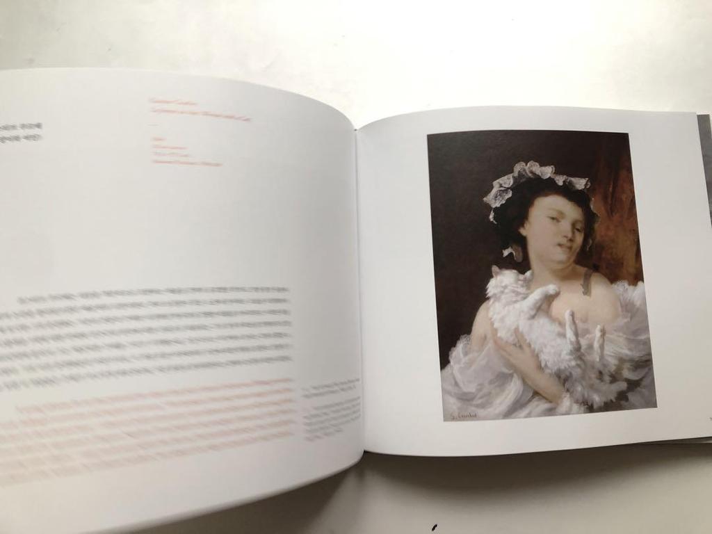[USED] Impressionism: From Monet to America Catalog Korean Foreign Book Painting