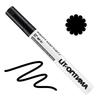 12 Colors Paint Pens,Waterproof Marker Fiber Nib,Drawing,DIY,Graffiti,Car Tire,Industrial Marking,Colorful Touch-Up Paint Marker