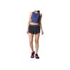 Under Armour Halo Stylish Versatile Solid Color Tank Top Women Tops 6005093-403