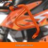 KTM 790 Adventure/R/Rally Upper & Lower 304 Stainless Steel Crash Bars