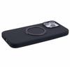 X-LEVEL For iPhone 16 Pro Case Compatible with MagSafe Rotatable Kickstand Liquid Silicone Phone Cover