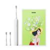 Roaman D40 Sonic Electric Toothbrush CN plug (adapter included)