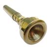 Professionelles Trompeten-Signalhorn-Mundstück 3C/5C/7C Trompetenmundstück Universal Musikalische Teile