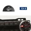 AC Air Conditioning Climate Control Switch Button for Mercedes Benz C ML SL CLS GLK GLE GLS G W204 X204 W218 W166 W292 W263 W231