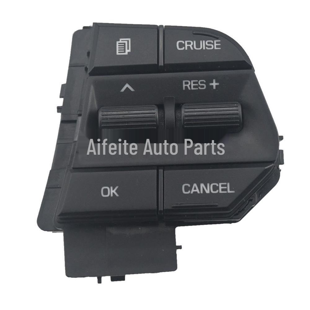 

Sonata 9 (2015-2017) 2.4 Steering Wheel Cruise Control Switch
