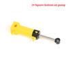 1Pc Moc Bricks Technical Parts Pneumatic Air Pump Cylinder 19476 19482 19475