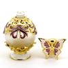Bottle Essential Oil Bottle Butterfly Perfume Bottle Oils Dropper Bottle Empty Cosmetics Container