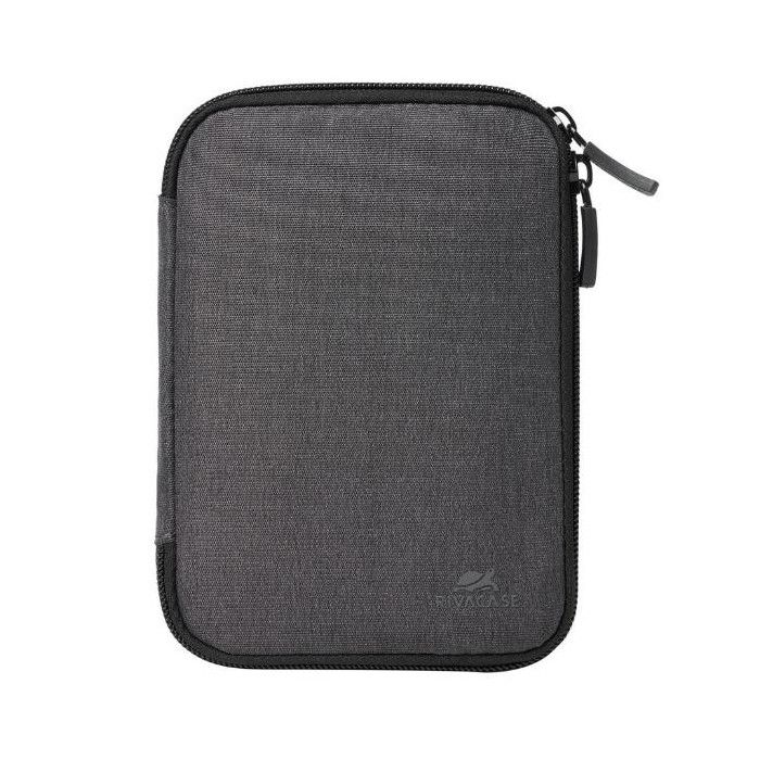 Nilox Tech Custodia Imbottita Antishock per Notebook 13.3" Nera in Poliestere