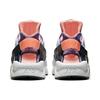Nike Air Huarache Bright Mango Men Sneakers White Purple Black DD1068-101