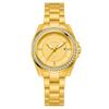 LIGE Luxus Damen Uhr Wasserdicht Mode Quarz Damen Armbanduhr Datum Rosa Vollkeramik Damen Uhren Relojs+GESCHENKKARTE