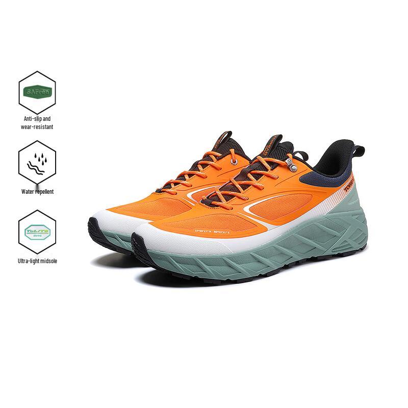 Toread Unisex Outdoor Hiking Shoes EU 41