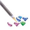 Crayon Wax Dotting Pen Pencil Rhinestones Picker DIY Salon Manicure Art Tool