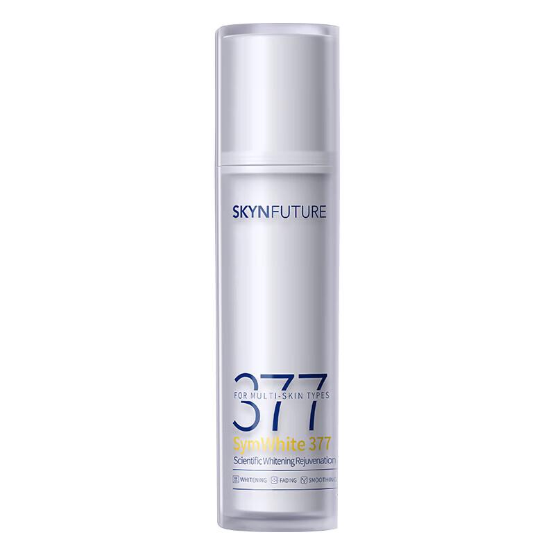 SKYNFUTURE Whitening Revitalizing Toner