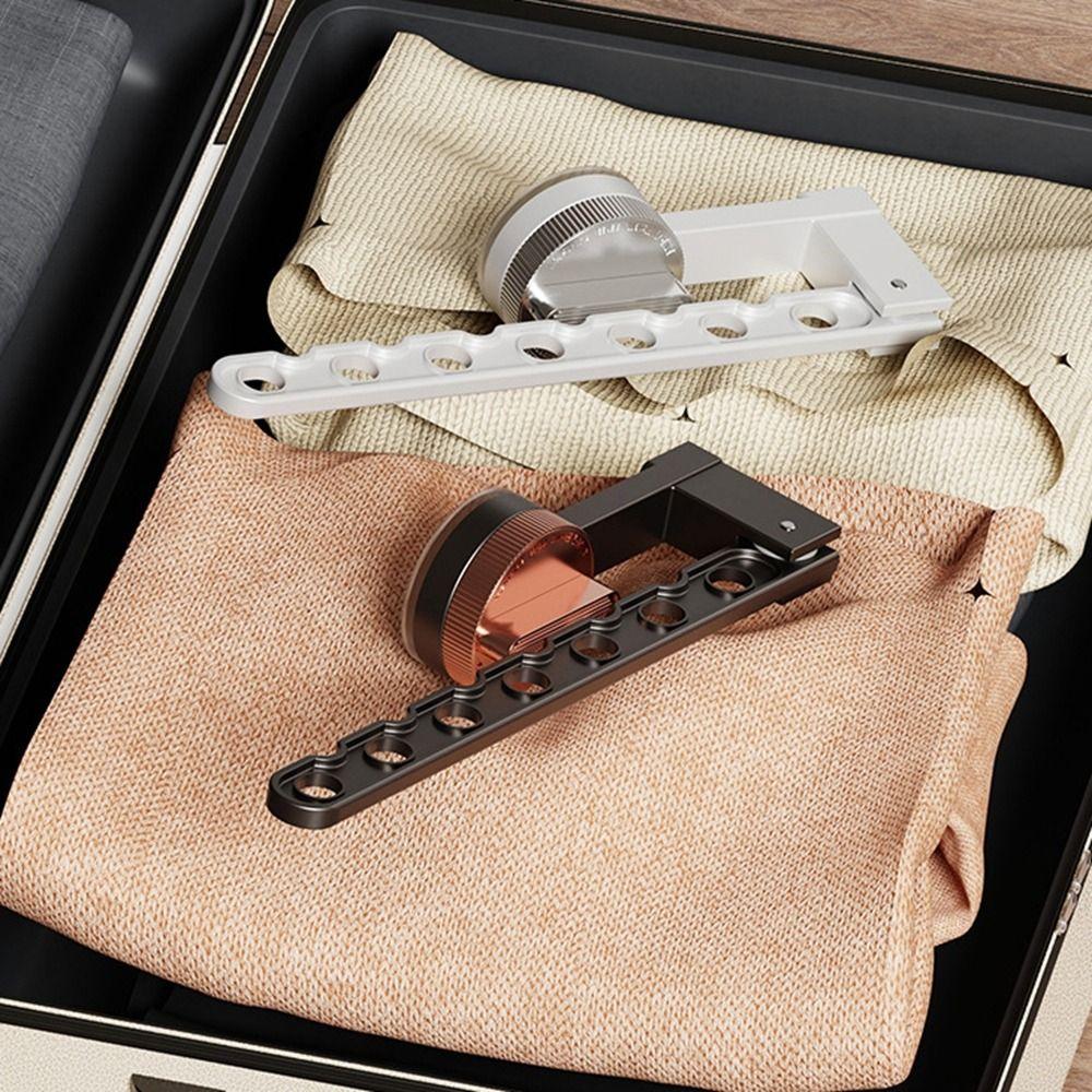 Wall Mounted Suction Cup Clothes Drying Rack Aluminum Laundry Hanger Clothes Rack  for Home