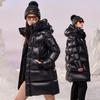 Gaofeng Black Gold Black Pearl 4.0 Unisex Goose Down Jacket
