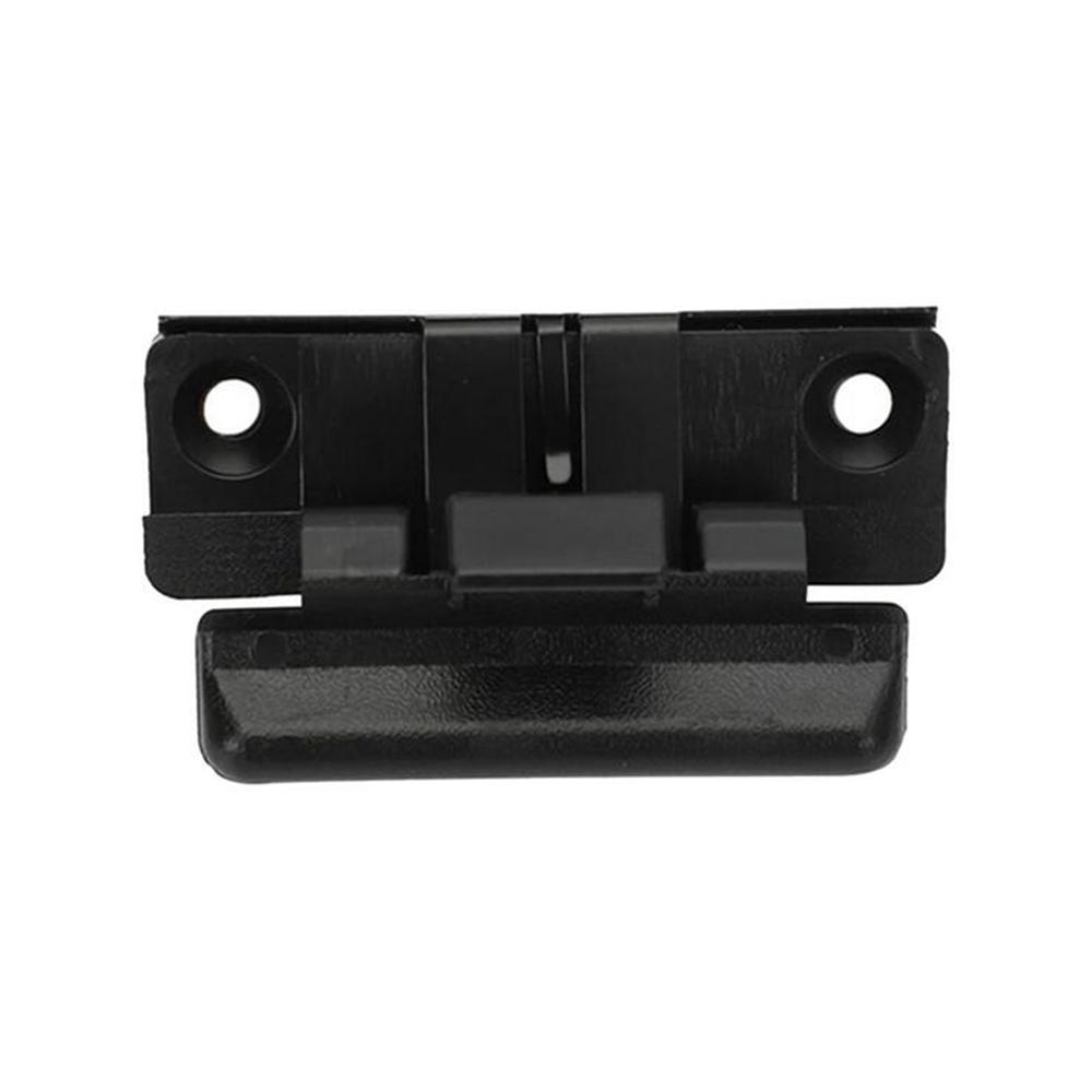 Lower Armrest Box Lock Cover Switch Snaps for Mitsubishi Montero Shogun 2001-06