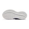 Anta Antiskid Shock Absorbing Wear Resistant Low Top Kids Running Shoes Kids Sneakers White Black A312415510-4