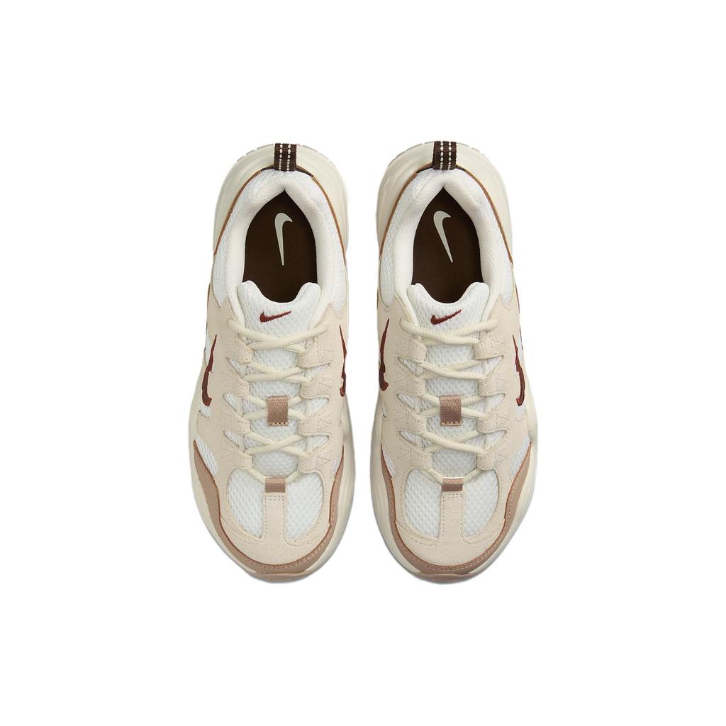 Nové dámské Nike Tech Hera konopně hnědé FV0981-100