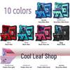 Apple Tablet Protective Case for iPad 10.2/10th Gen, Air 11/13/6, Mini 6 - Stand & Drop-Proof