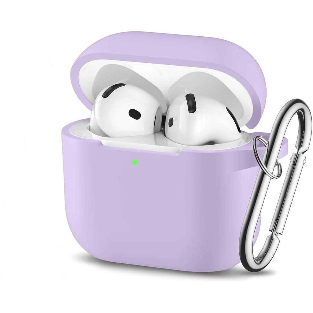 Apple AirPods Pro 3 Silicone Protective Case