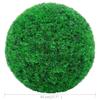 VidaXL Artificial Boxwood Balls 2 Pcs 45 Cm 315481