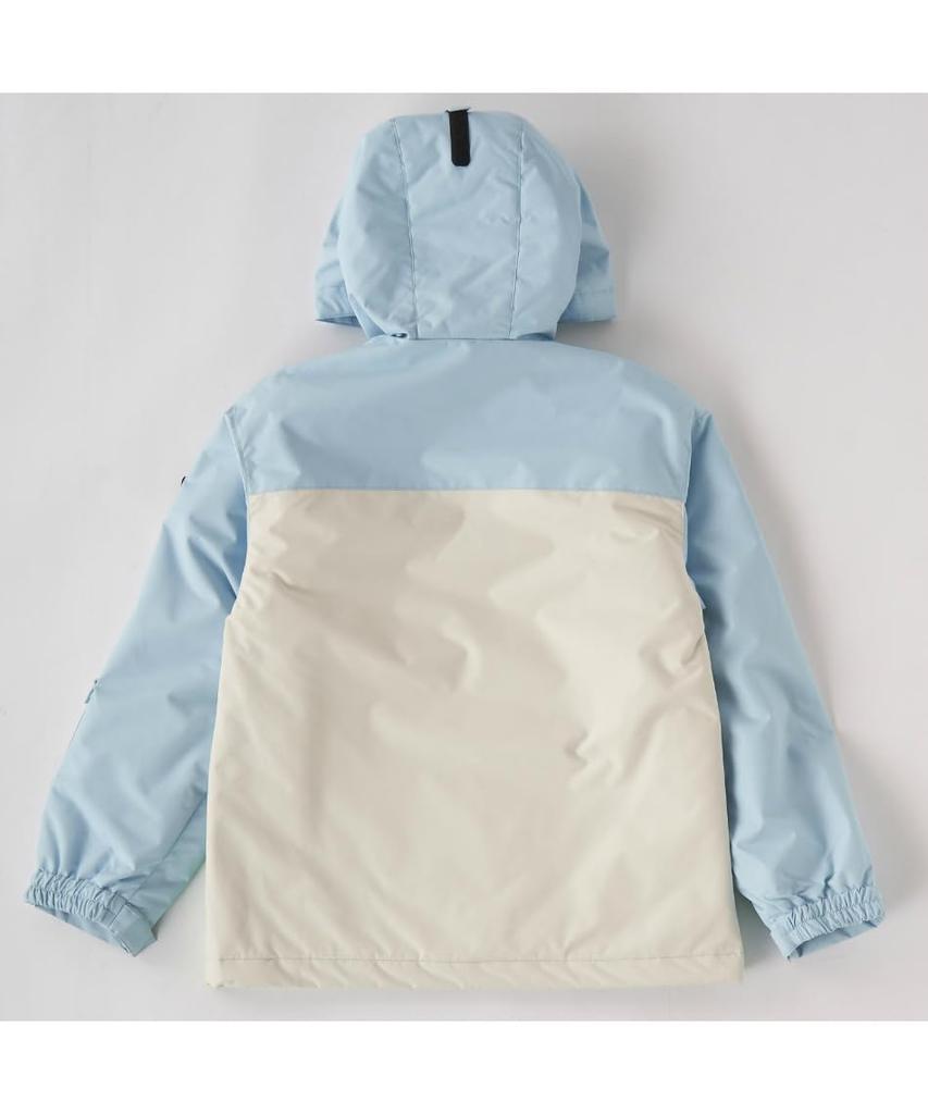 Snow Top and Bottom Set for Kids 144870