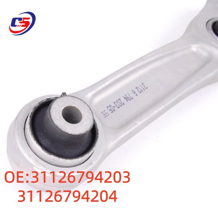 Compatible Control Arms 31126794203 & 31126794204 for BMW F18/F10