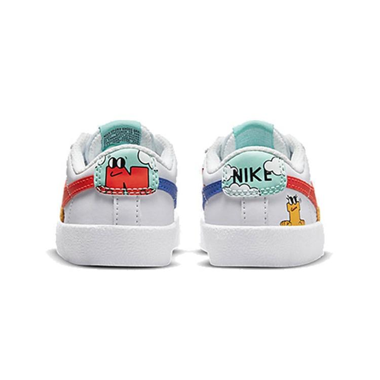 (TD) Nike Blazer Low '77 'Creative Adventures' Baby DJ5204-164